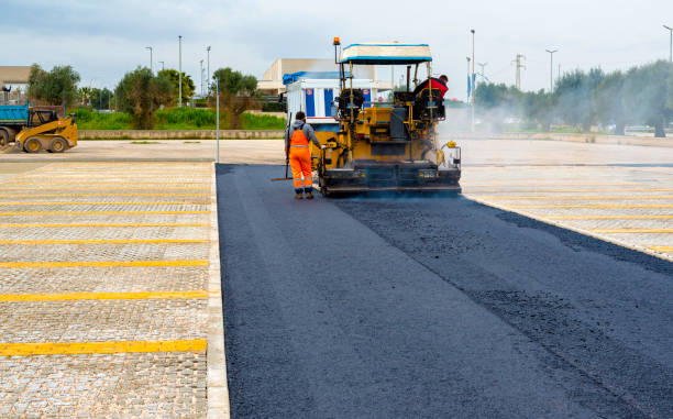 Best Driveway Paving Contractor  in Atlantic, IA