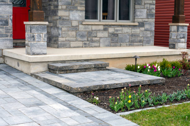 Trusted Atlantic, IA Driveway Pavers Experts